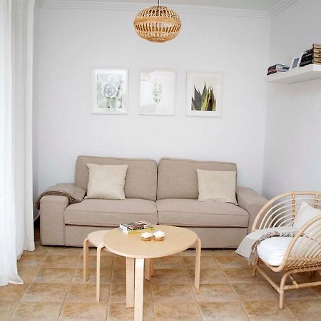Retama Del Teide, Puerto De La Cruz Apartment Ngoại thất bức ảnh