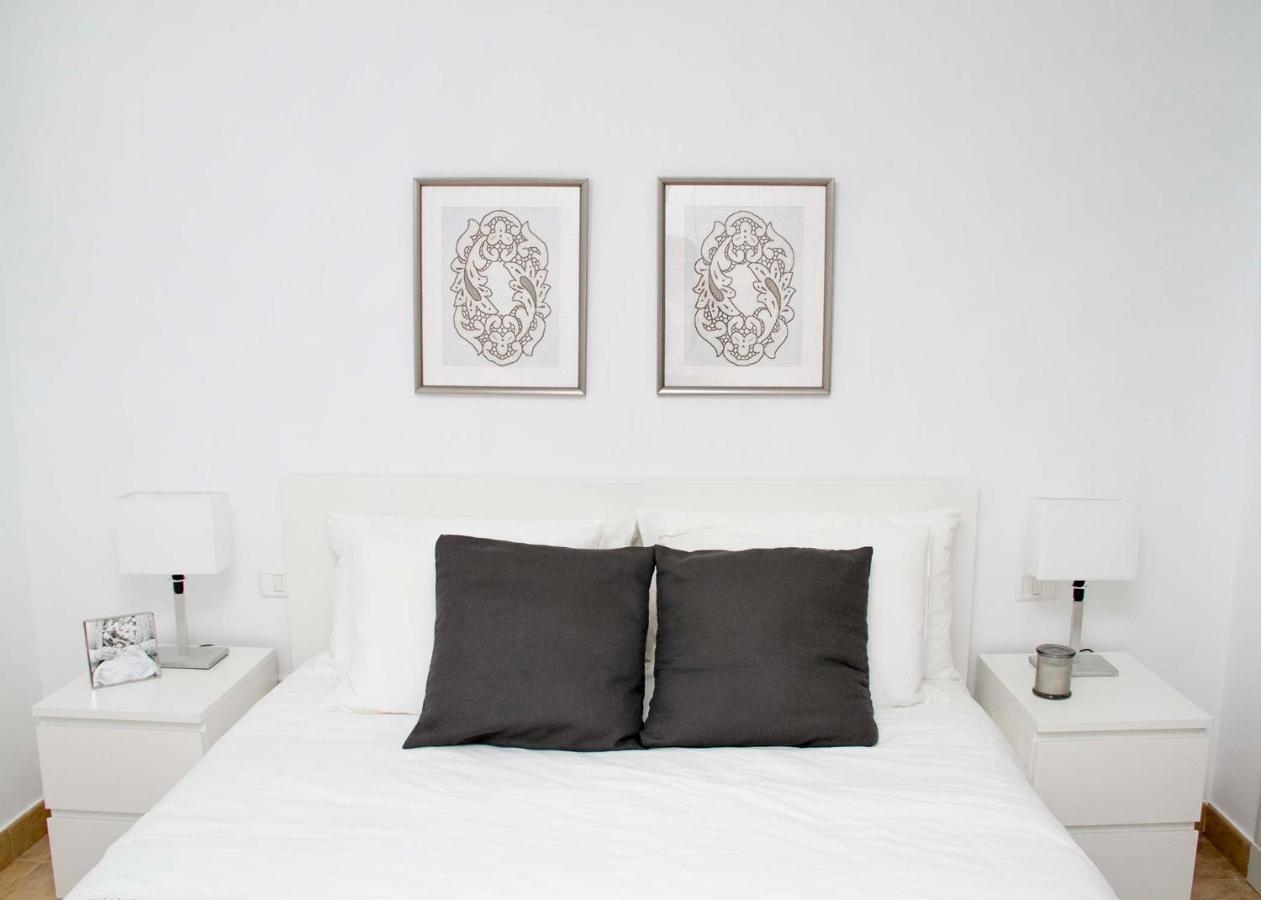 Retama Del Teide, Puerto De La Cruz Apartment Ngoại thất bức ảnh