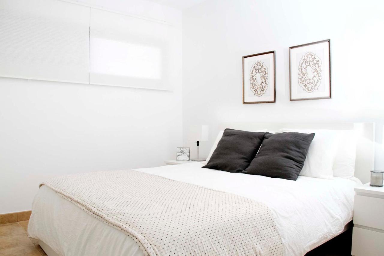 Retama Del Teide, Puerto De La Cruz Apartment Ngoại thất bức ảnh