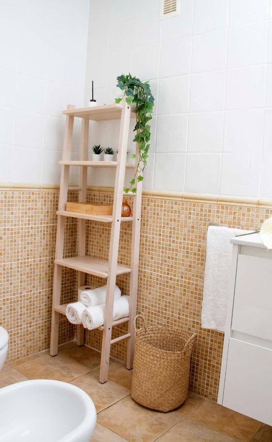 Retama Del Teide, Puerto De La Cruz Apartment Ngoại thất bức ảnh