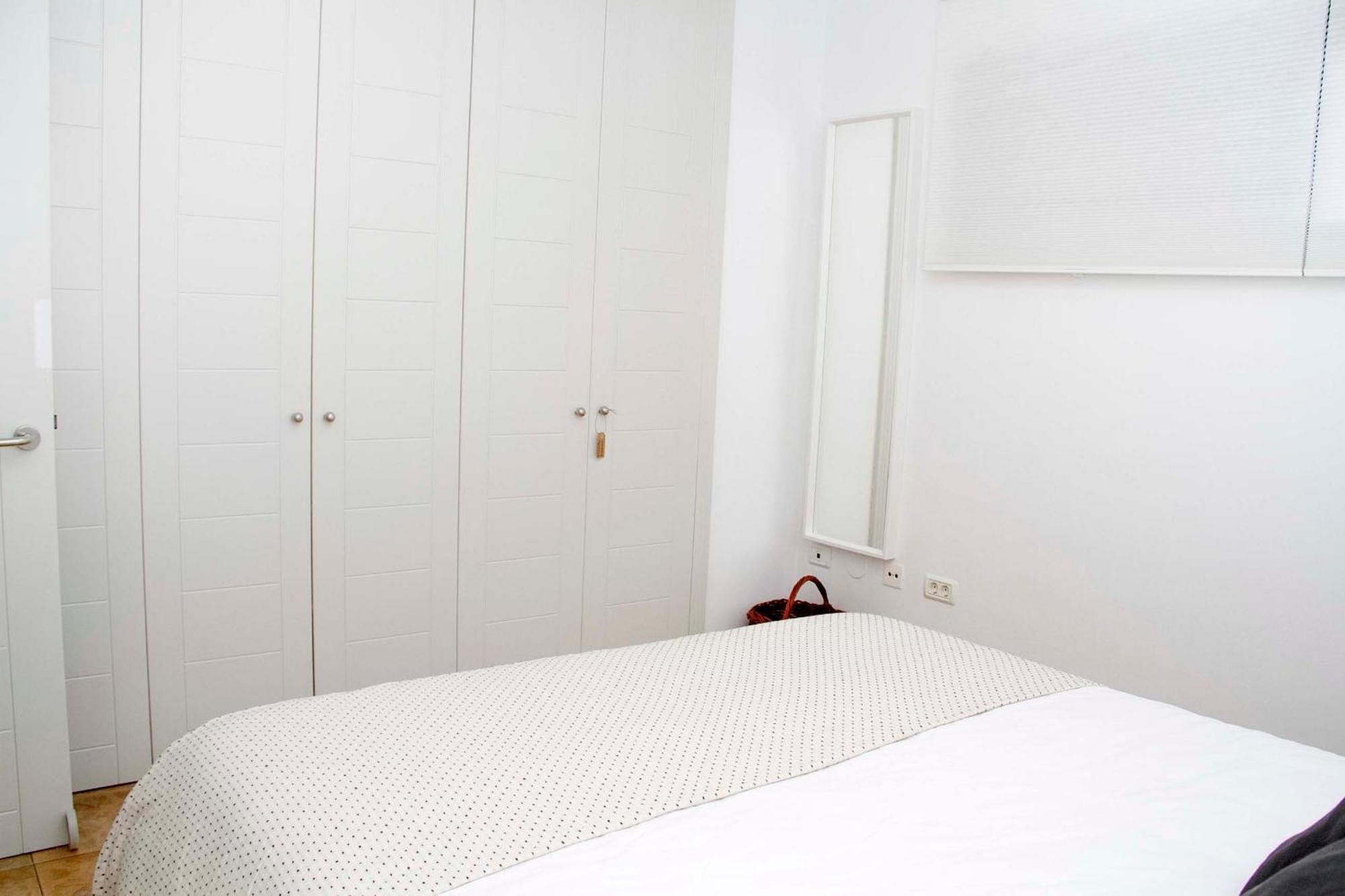 Retama Del Teide, Puerto De La Cruz Apartment Ngoại thất bức ảnh