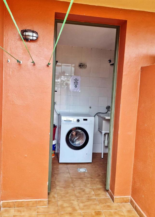 Retama Del Teide, Puerto De La Cruz Apartment Ngoại thất bức ảnh